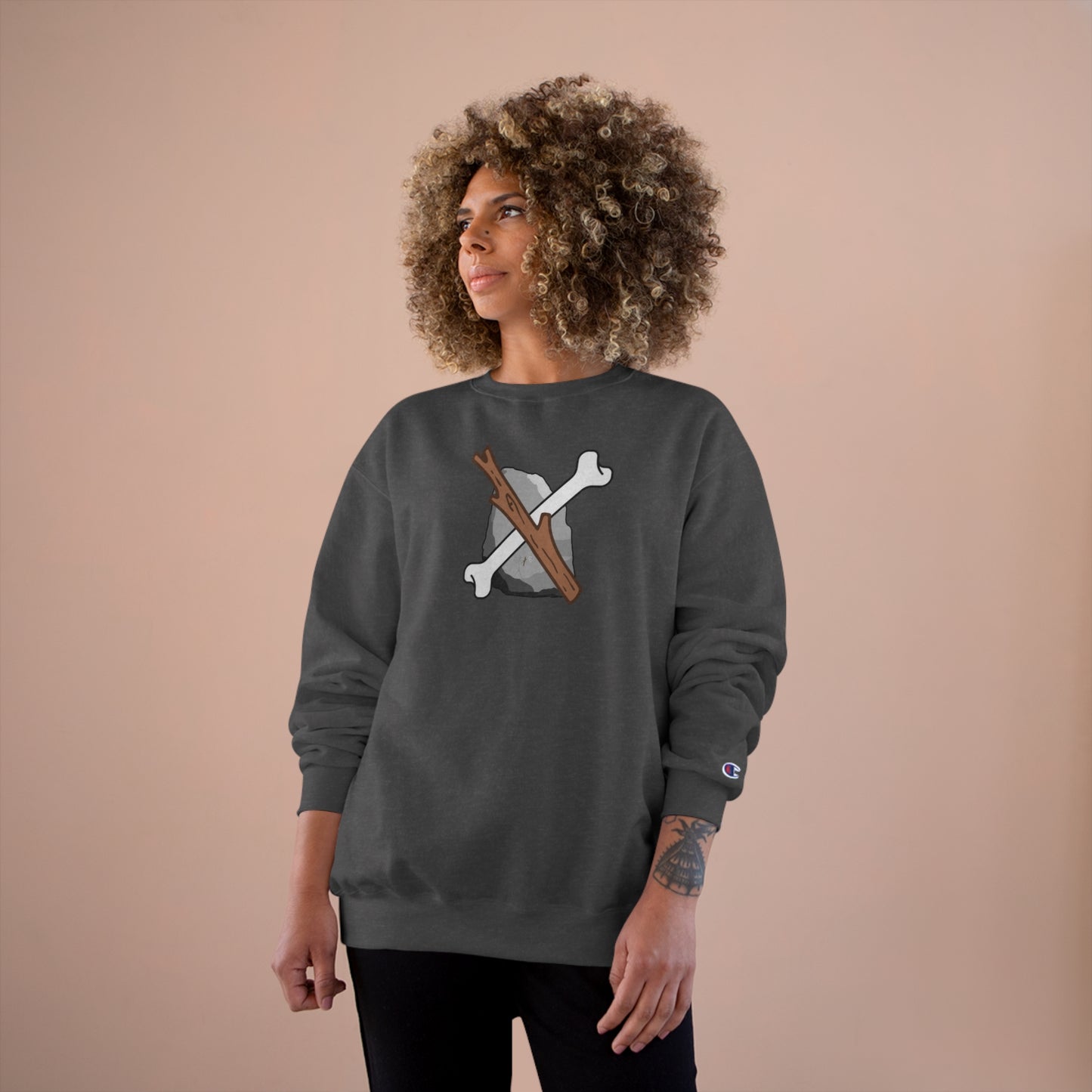 SSB Champion Sweatshirt