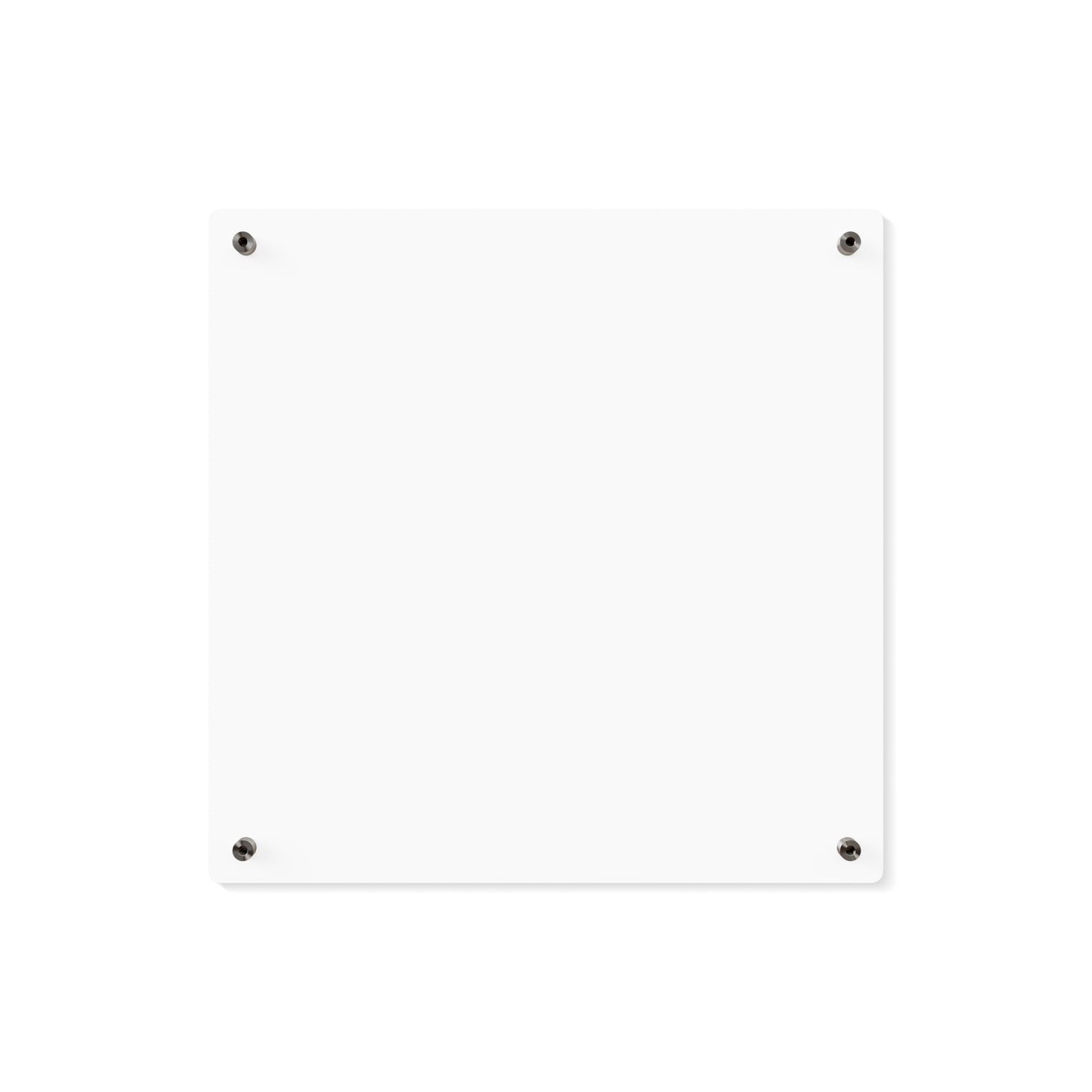 Flooded Vibes Acrylic Wall Art Panels