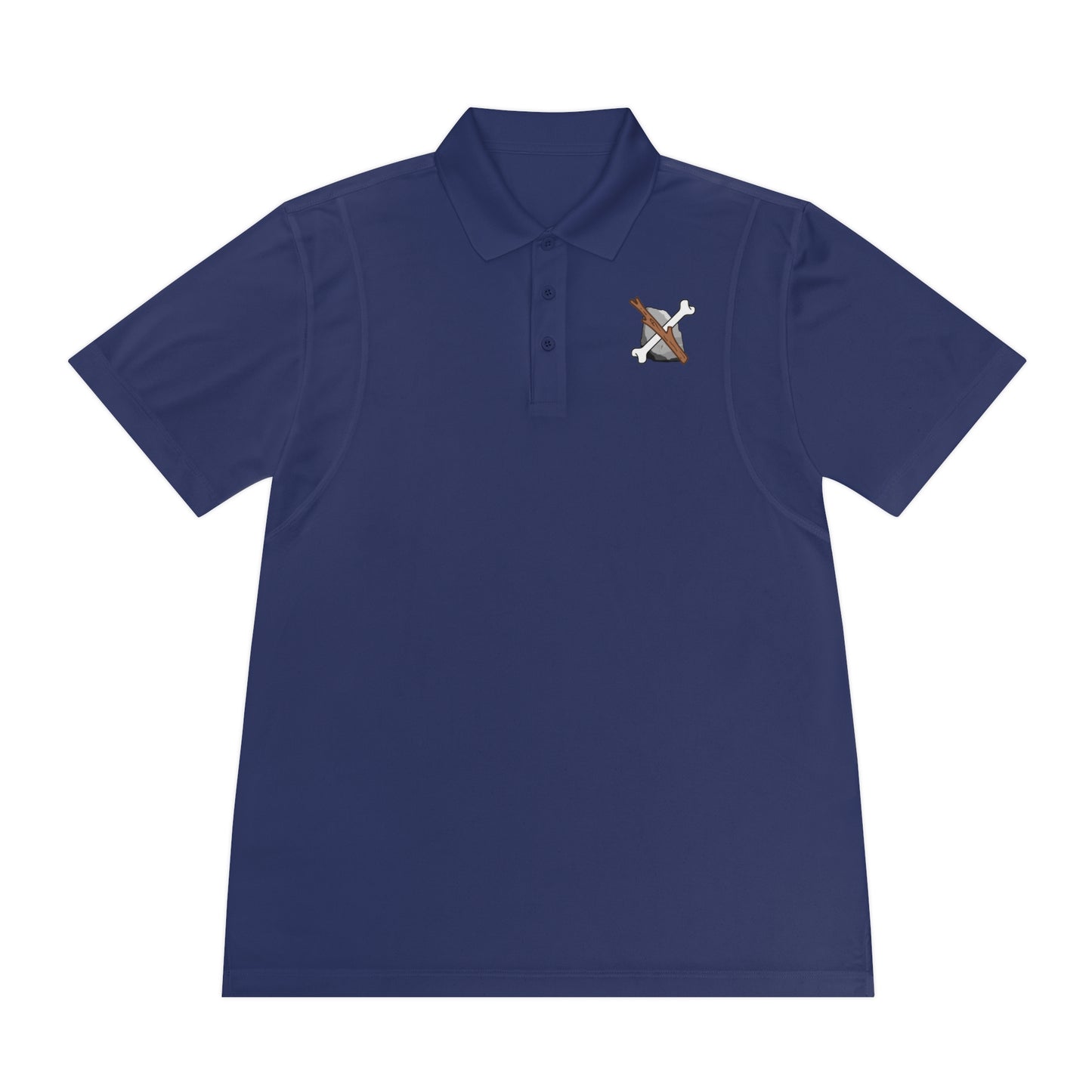 SSB Giant Men's Sport Polo Shirt