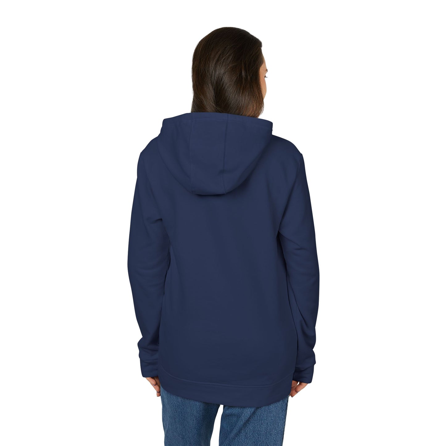SSB adidas Unisex Fleece Hoodie