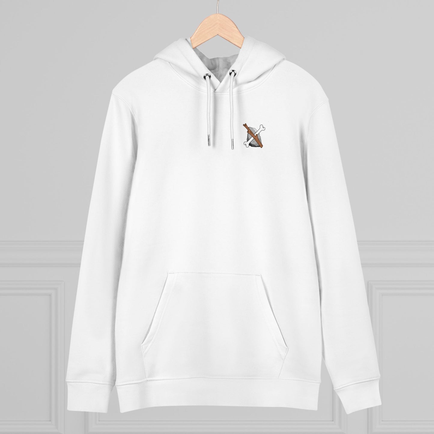 Unisex SSB Cruiser Hoodie