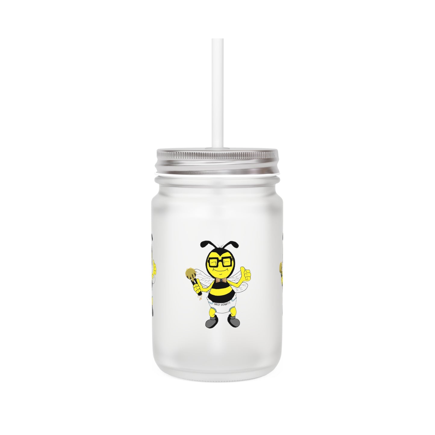 Mason Jar