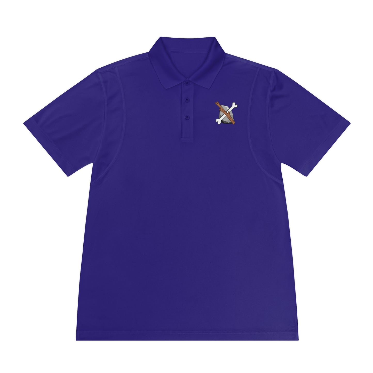 SSB Giant Men's Sport Polo Shirt