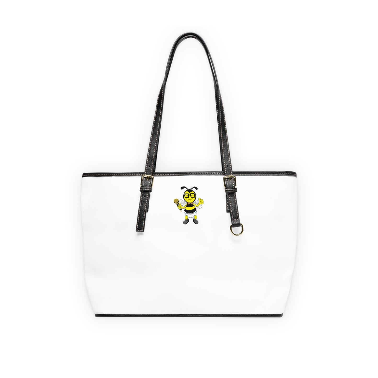 PU Leather Shoulder Bag