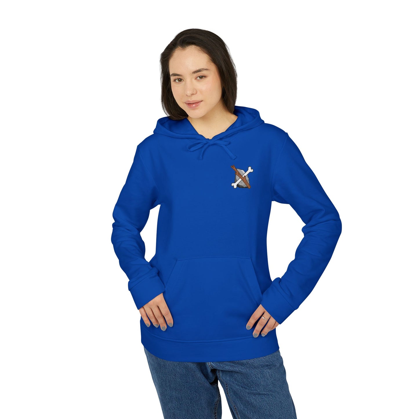 SSB adidas Unisex Fleece Hoodie