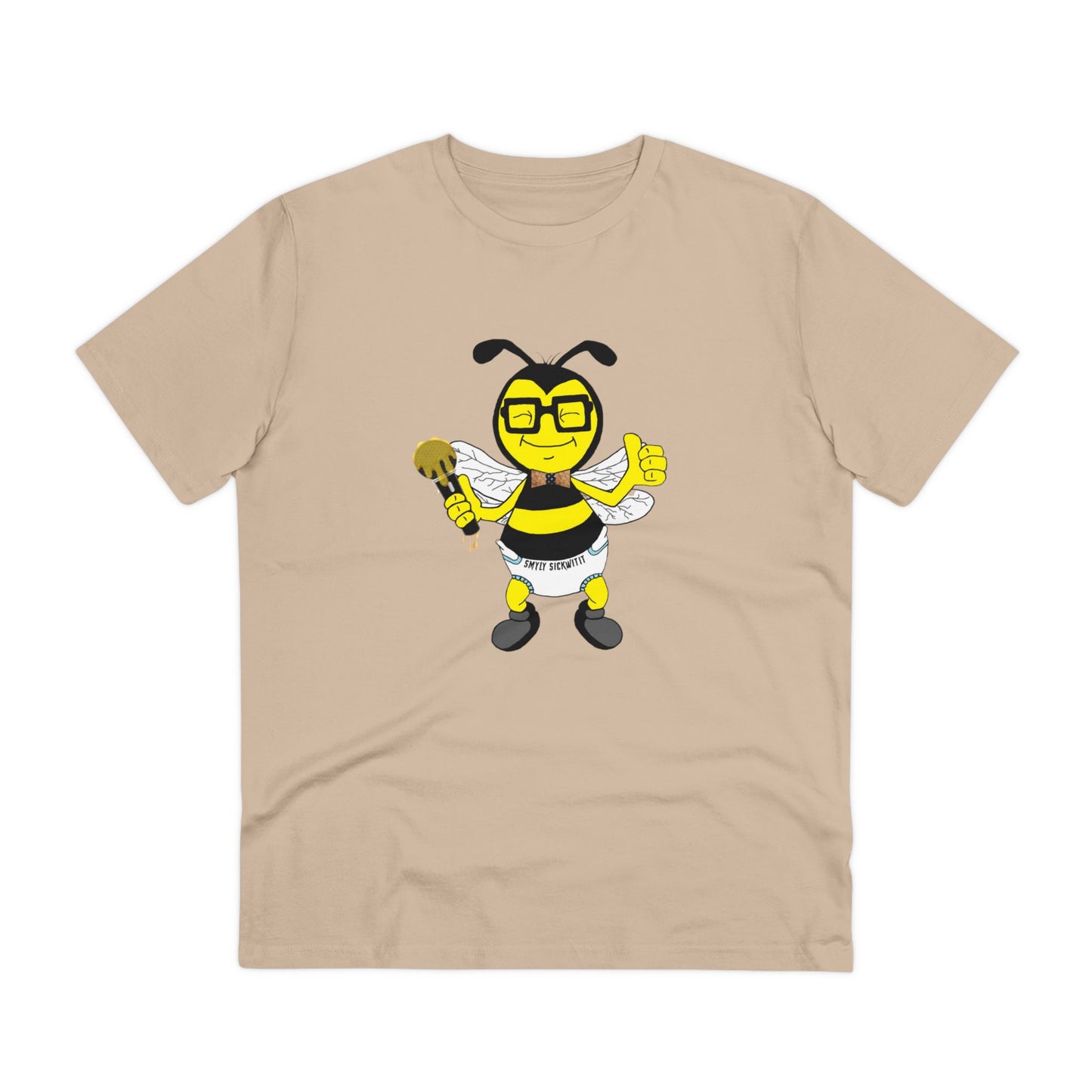 Organic Creator T-shirt - Unisex