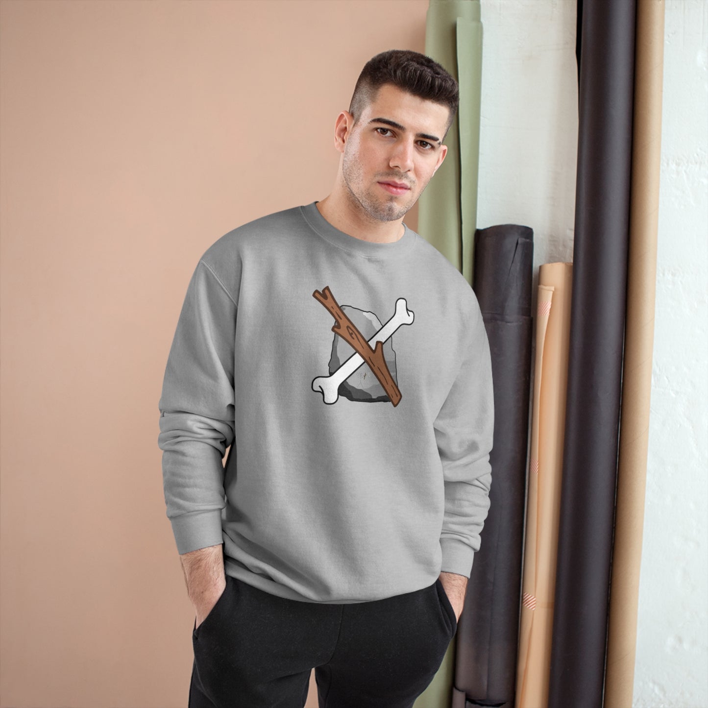SSB Champion Sweatshirt