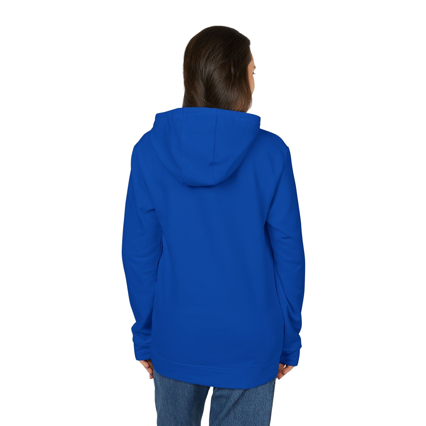 SSB adidas Unisex Fleece Hoodie