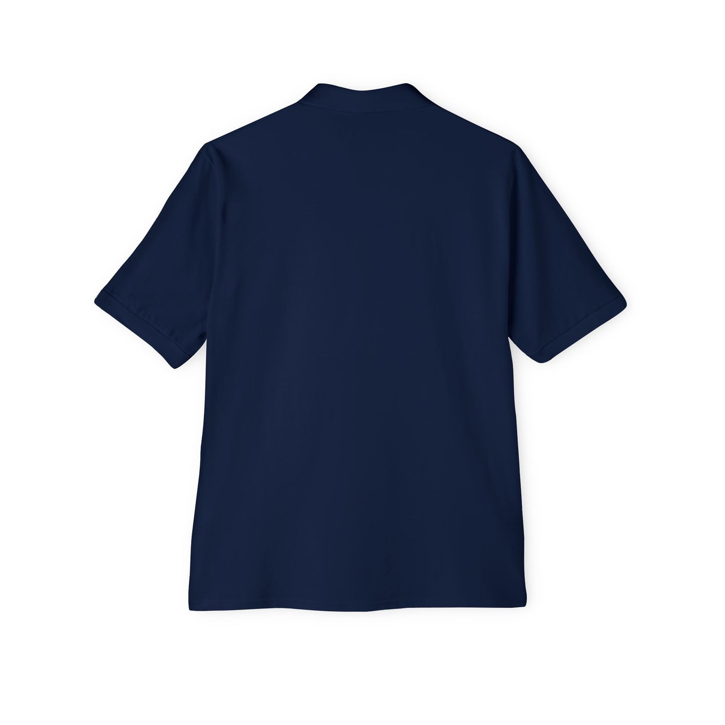SSB Men's Piqué Polo