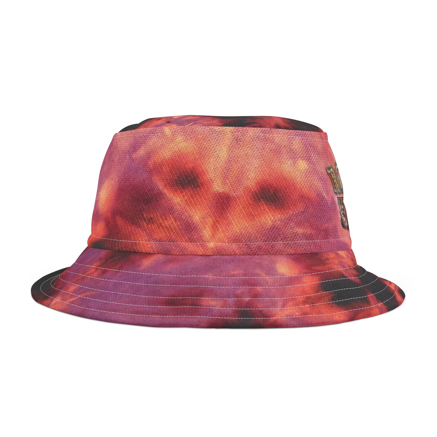 Rozzie High Bucket Hat