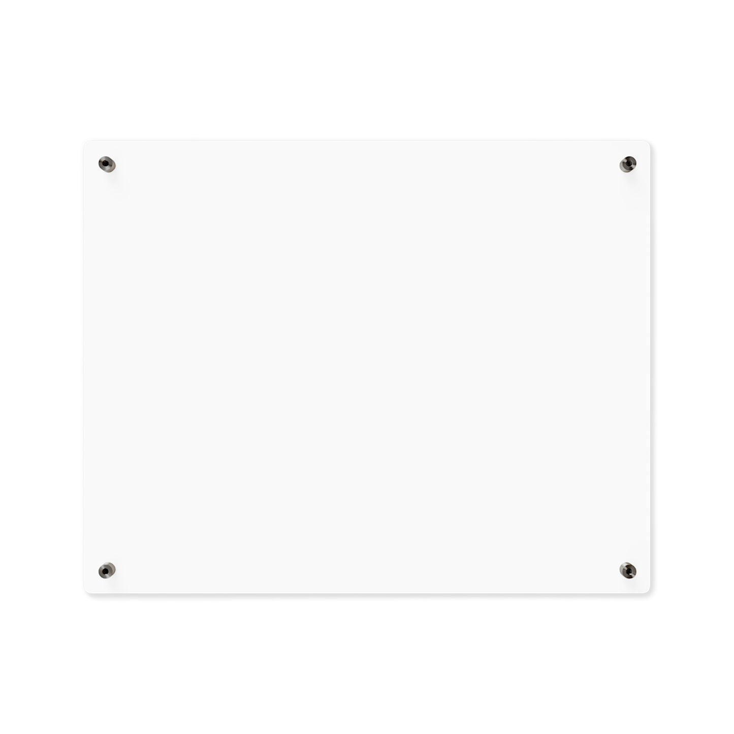 Flooded Vibes Acrylic Wall Art Panels