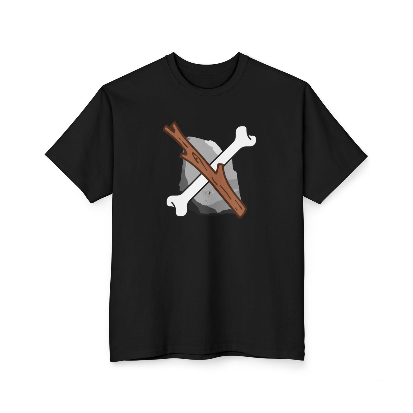 Sticks x Stones x Bones Unisex Ultra Cotton® Tall T-Shirt