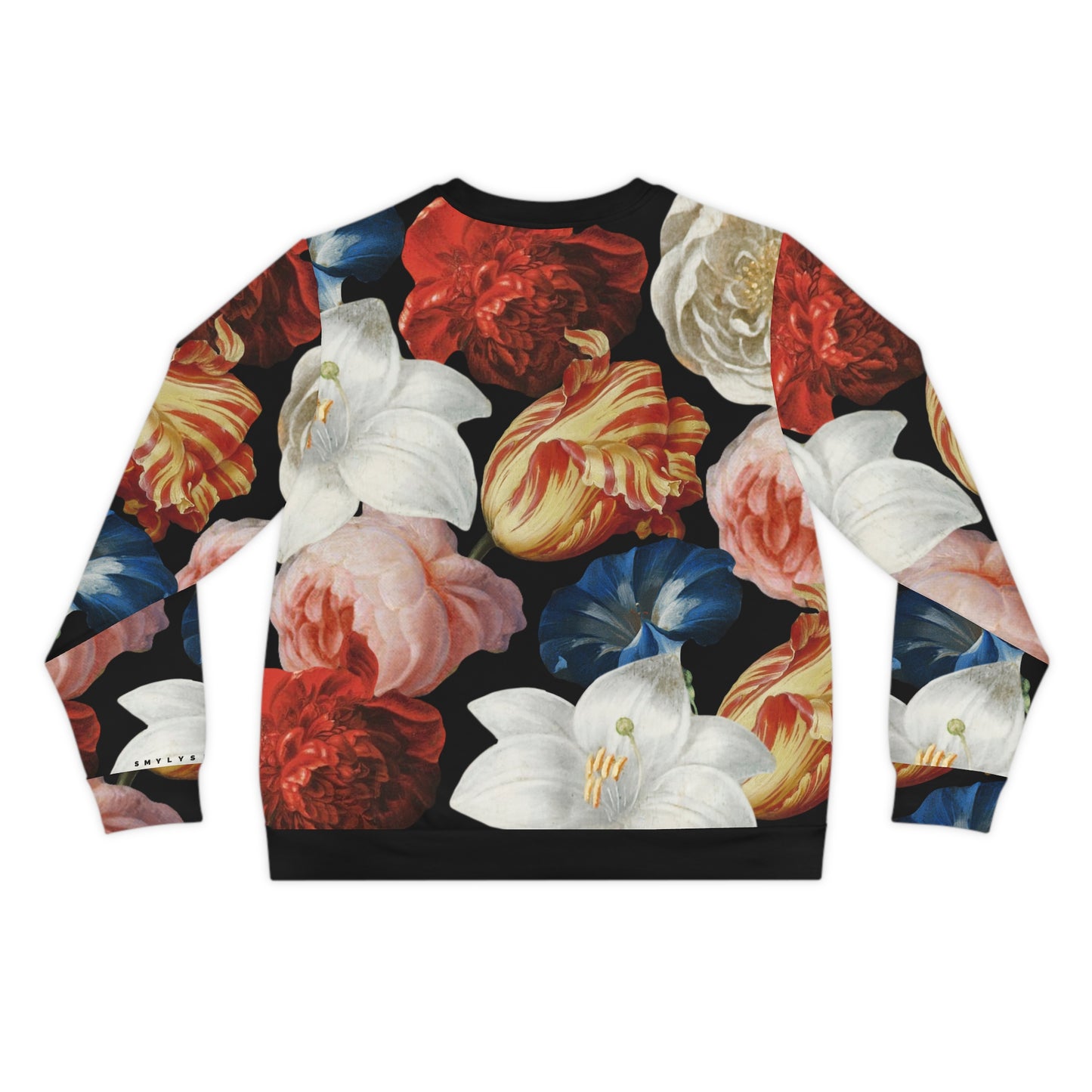 Lightweight Sweatshirt