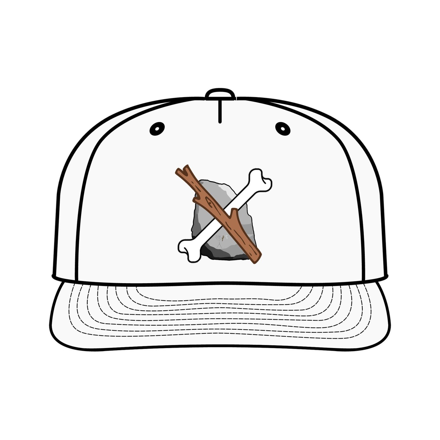 Jeramie Regis SSB Surf Cap