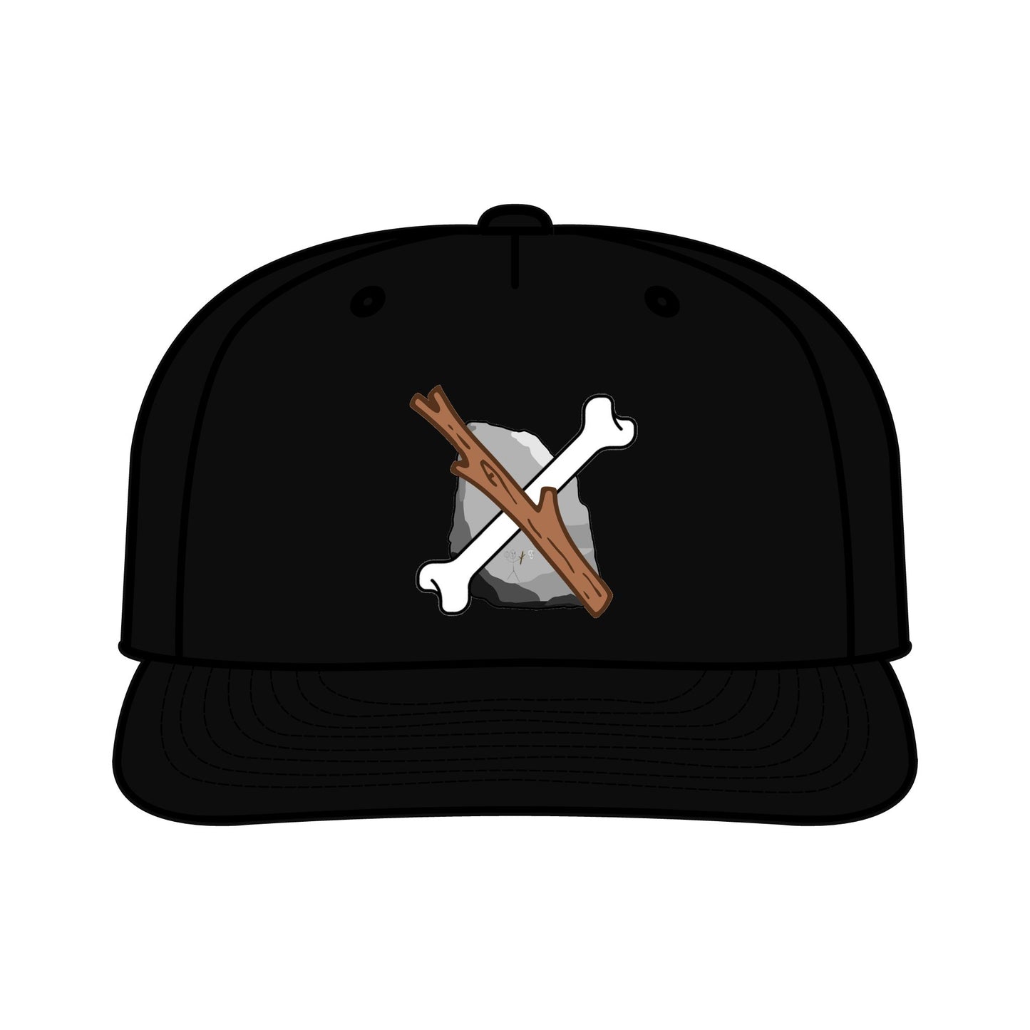 Jeramie Regis SSB Surf Cap