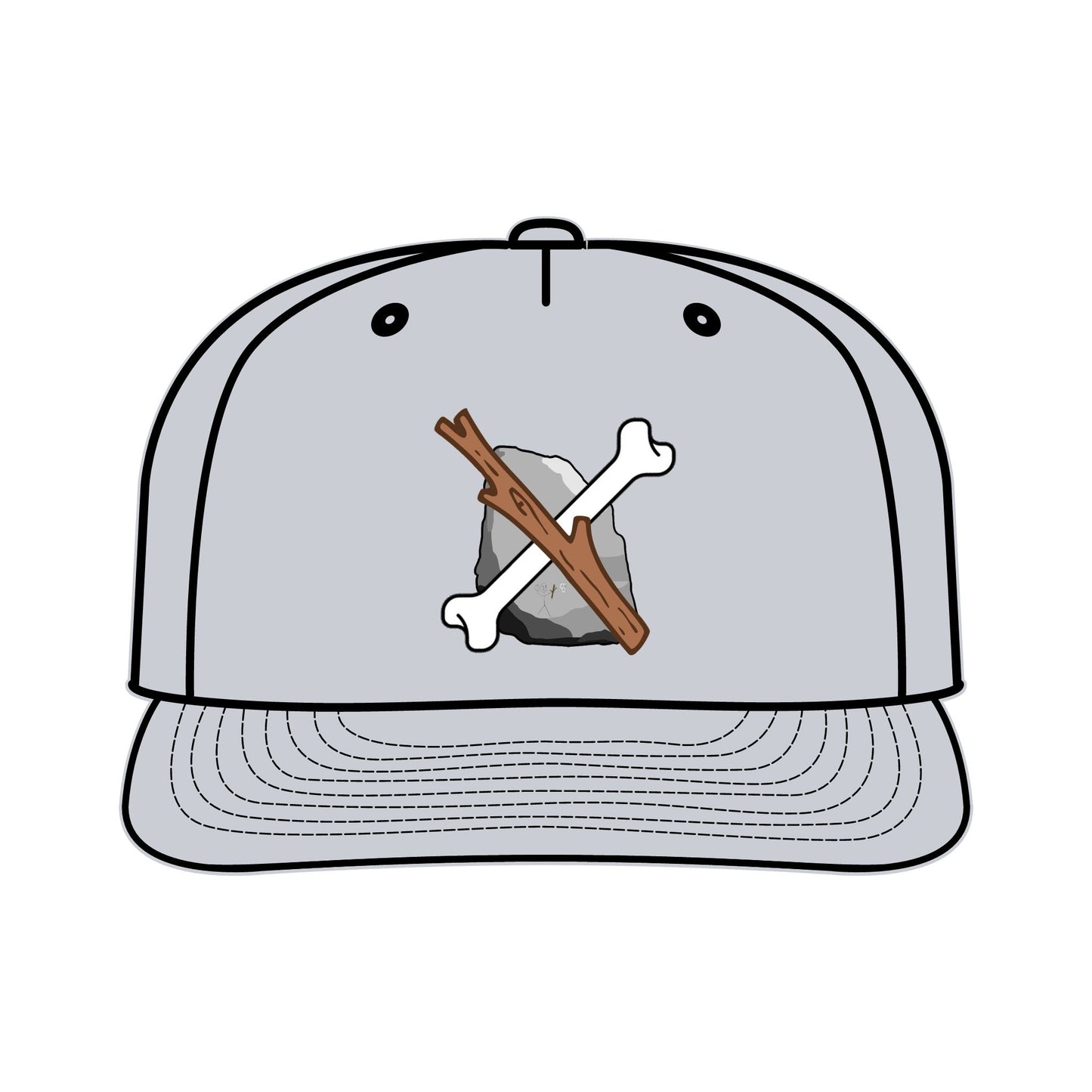 Jeramie Regis SSB Surf Cap
