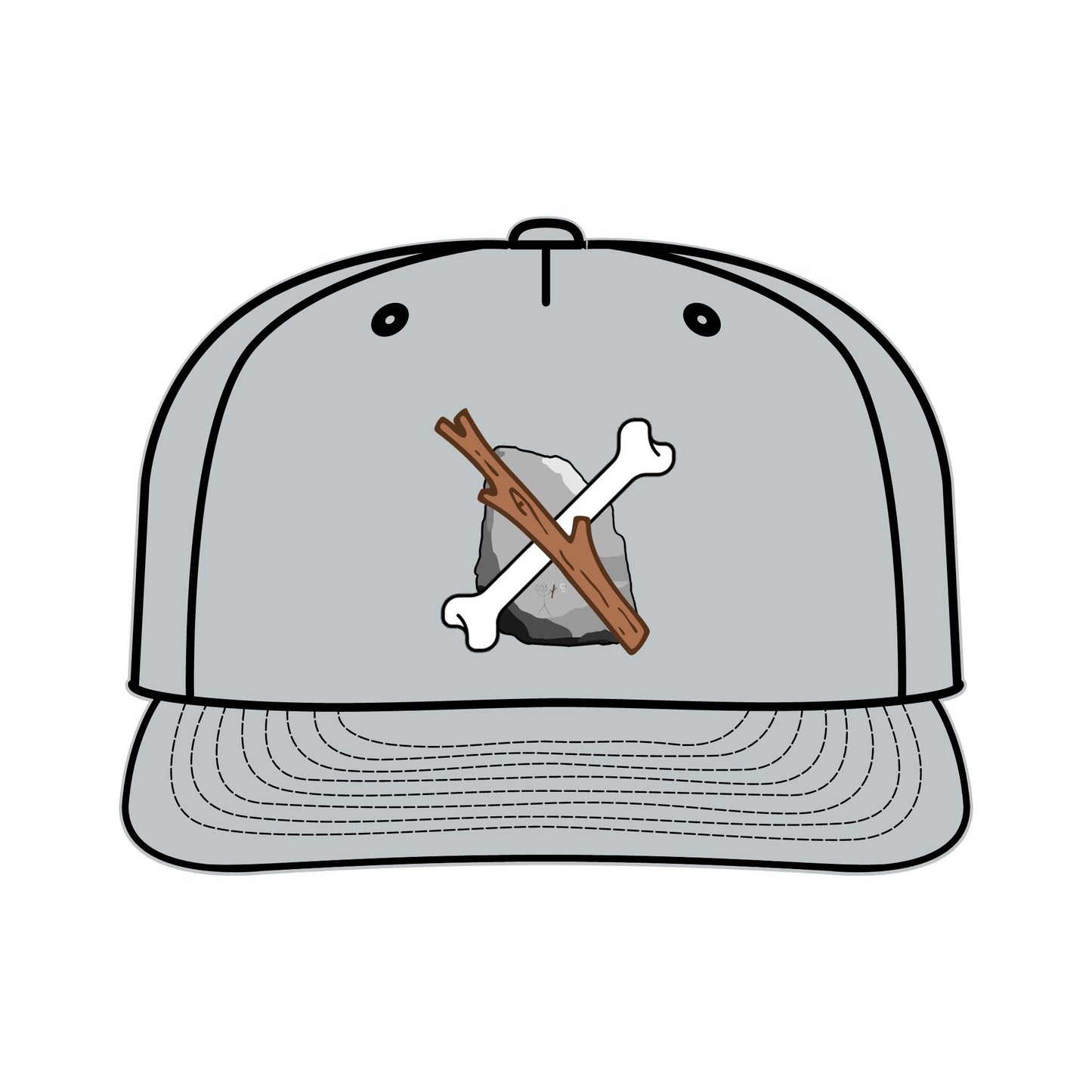 Jeramie Regis SSB Surf Cap