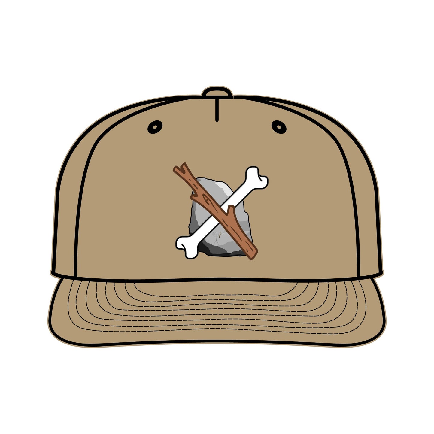 Jeramie Regis SSB Surf Cap