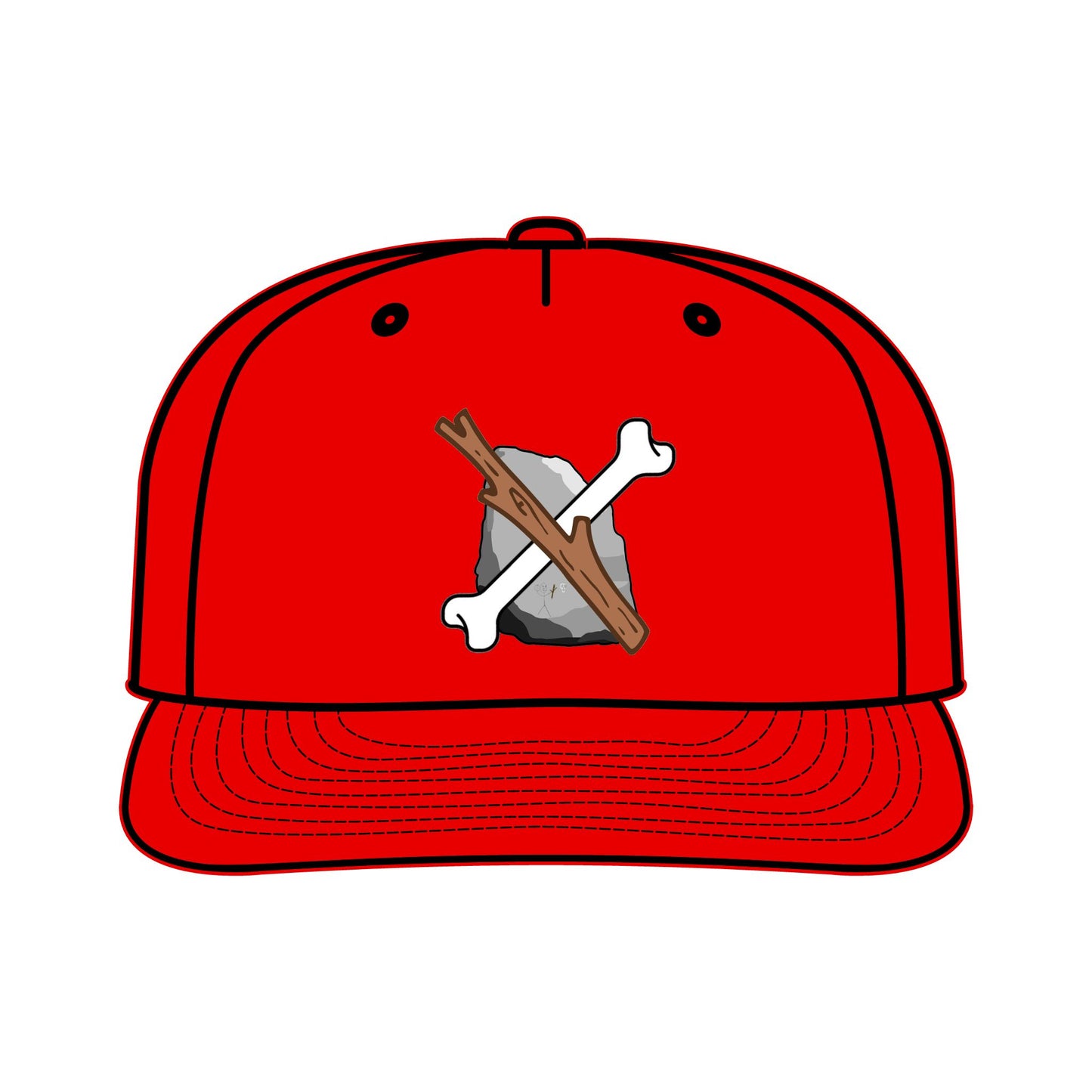 Jeramie Regis SSB Surf Cap