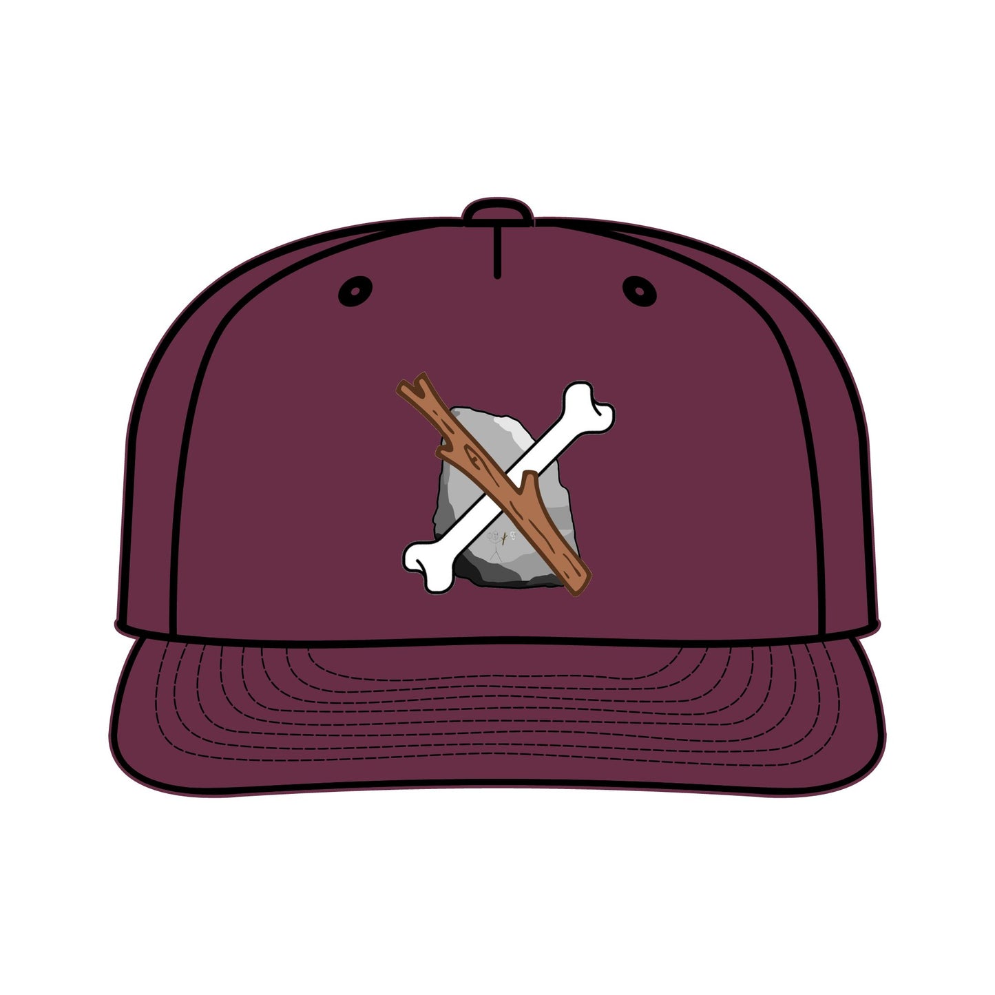 Jeramie Regis SSB Surf Cap