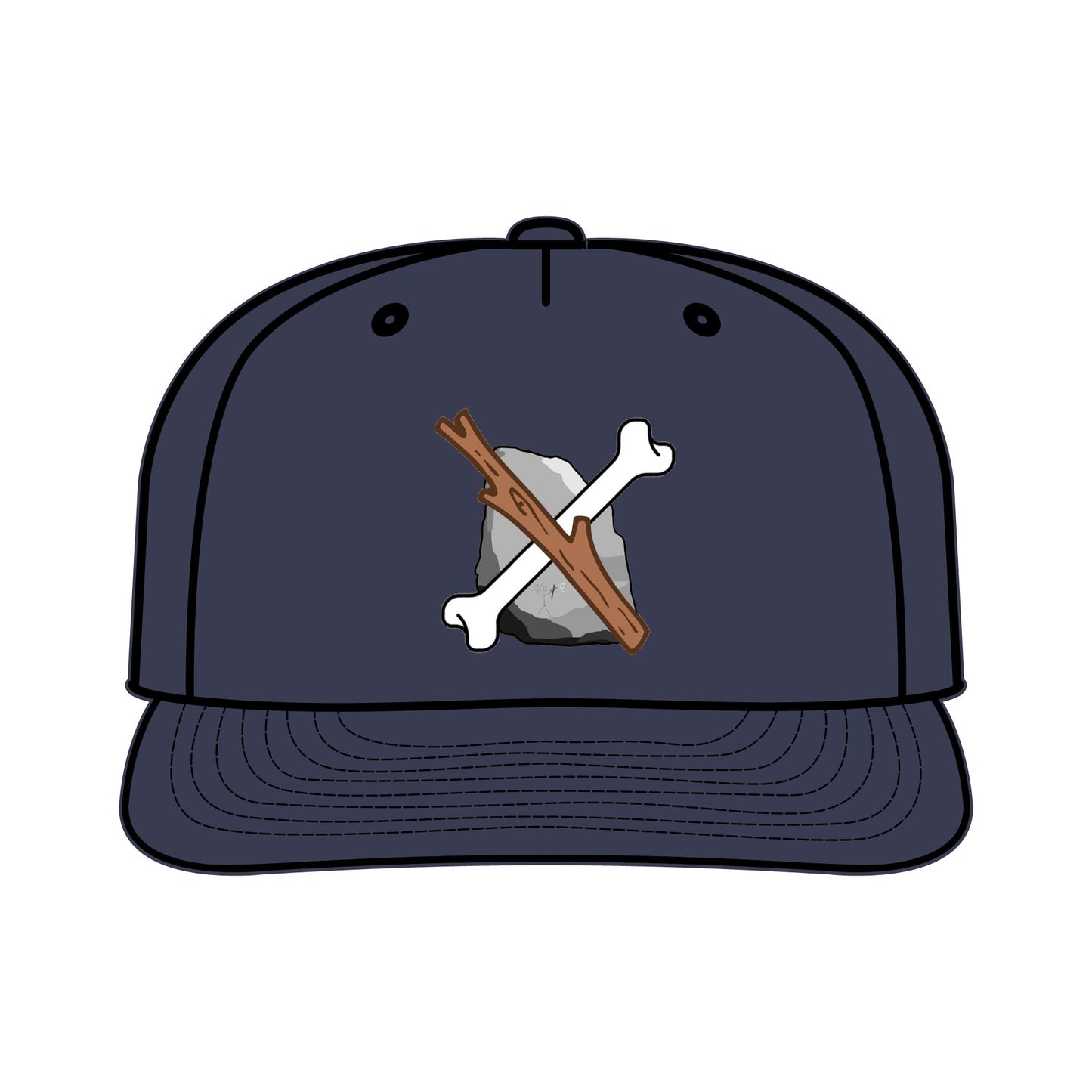 Jeramie Regis SSB Surf Cap