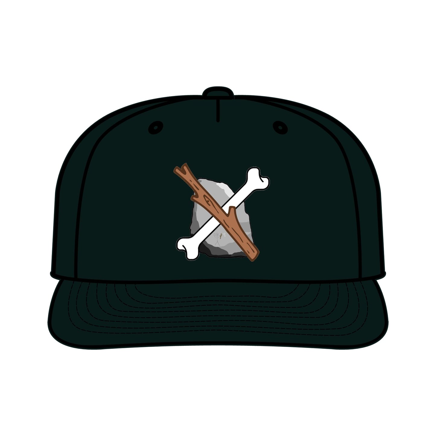 Jeramie Regis SSB Surf Cap