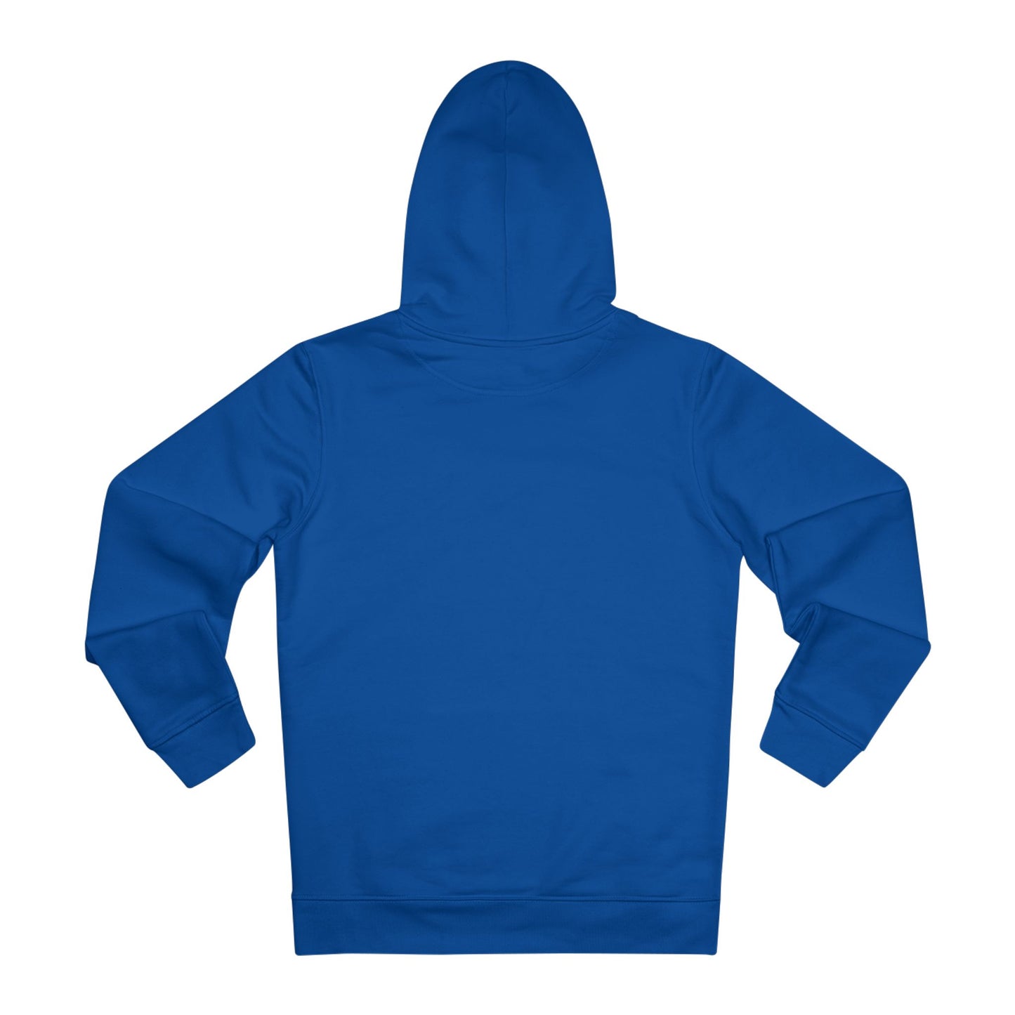Unisex SSB Cruiser Hoodie