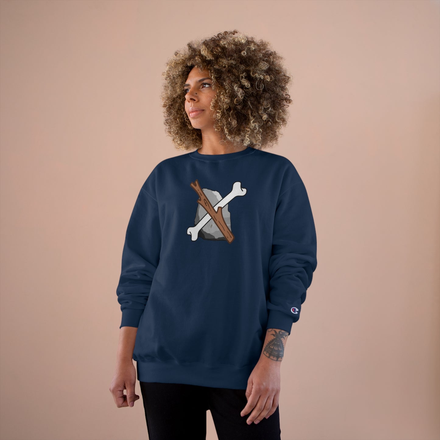 SSB Champion Sweatshirt