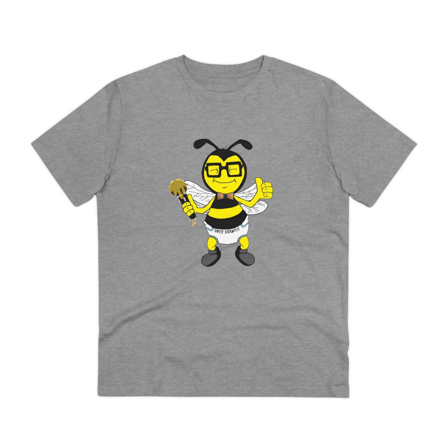 Organic Creator T-shirt - Unisex