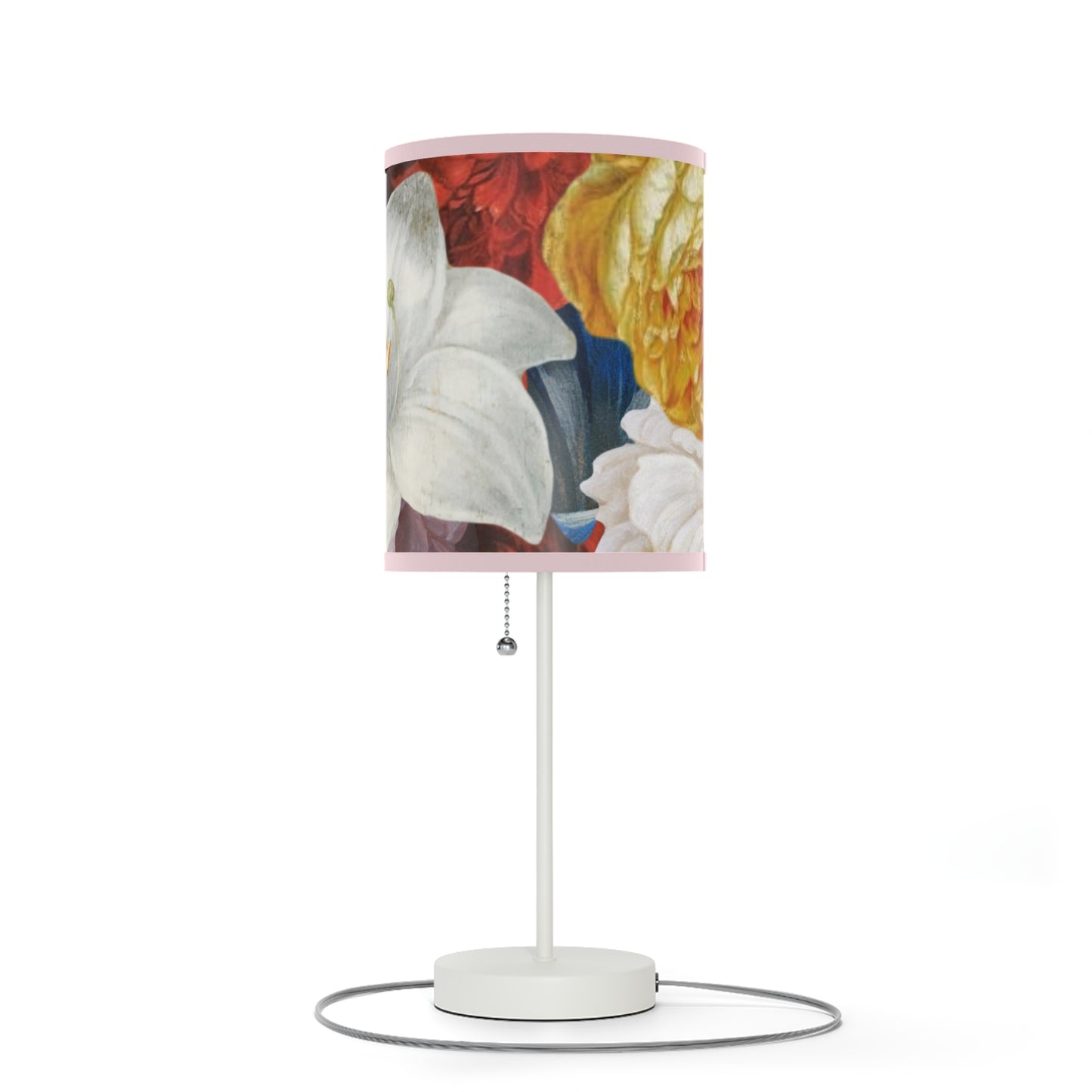 Flooded Vibes Lamp on a Stand, US|CA plug