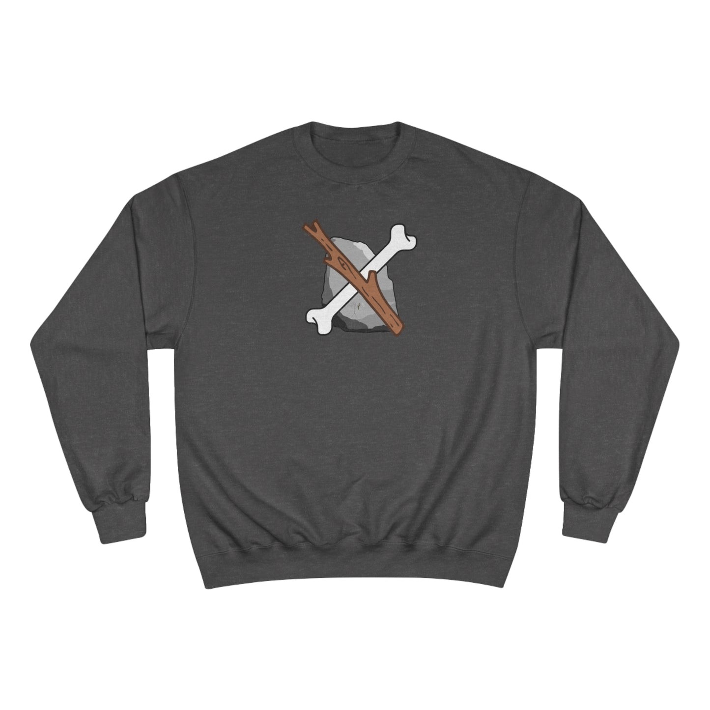 SSB Champion Sweatshirt