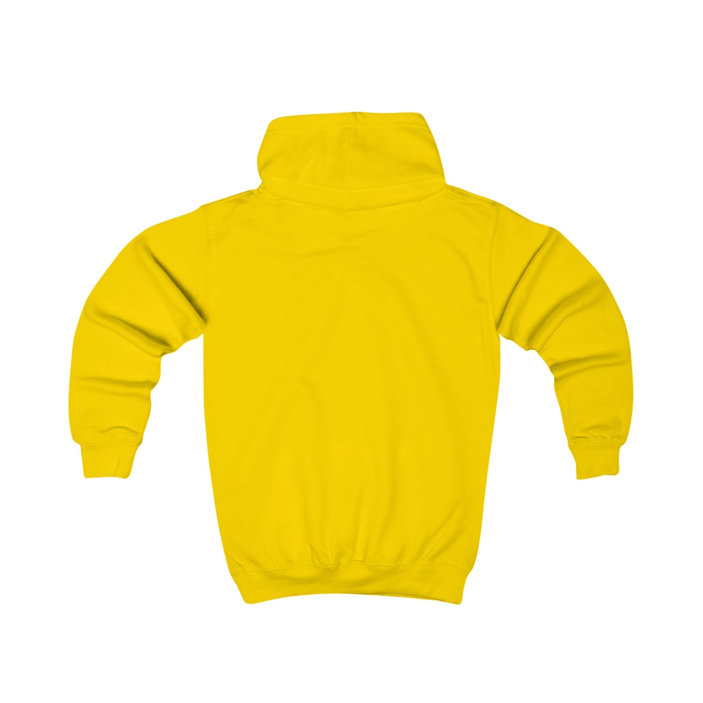 Sticks & Stones Kids Hoodie