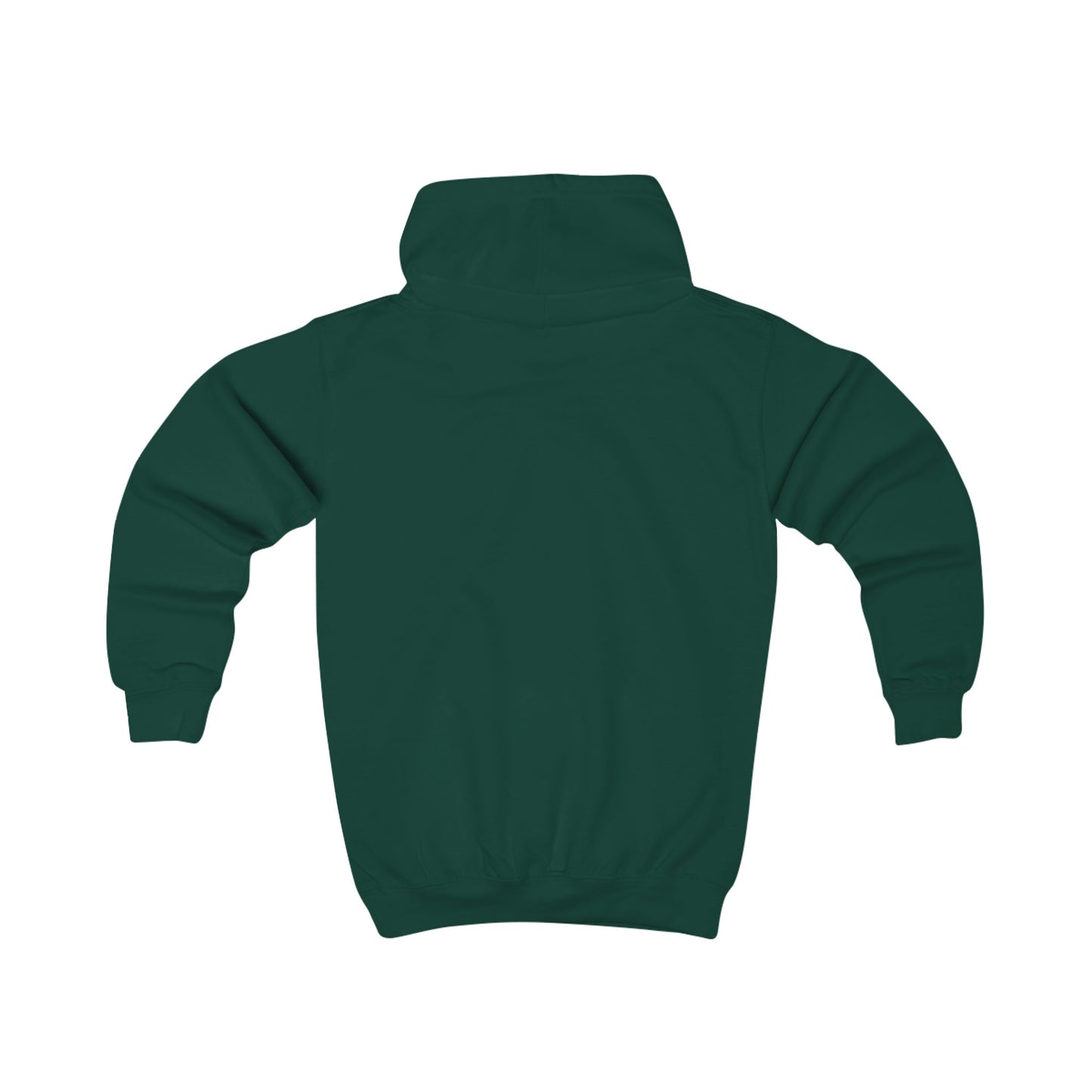 Sticks & Stones Kids Hoodie