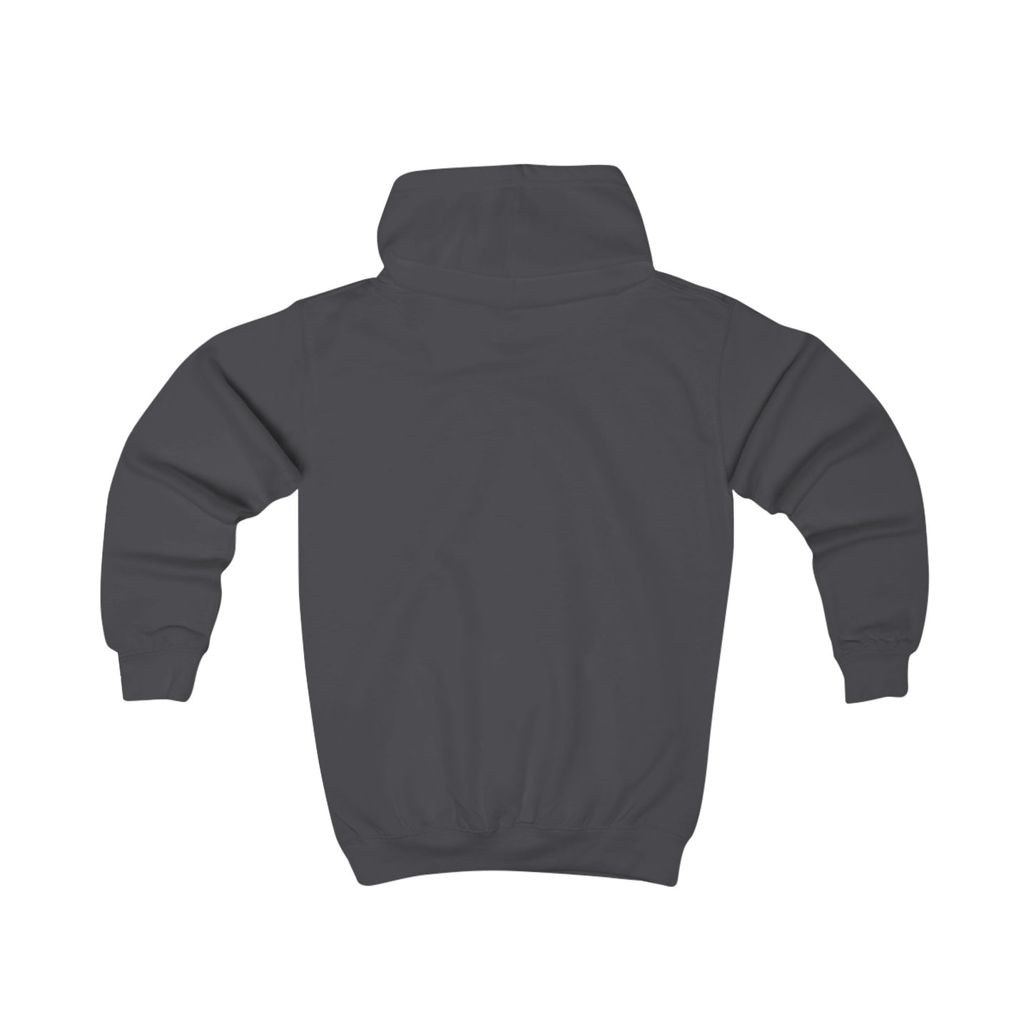 Sticks & Stones Kids Hoodie