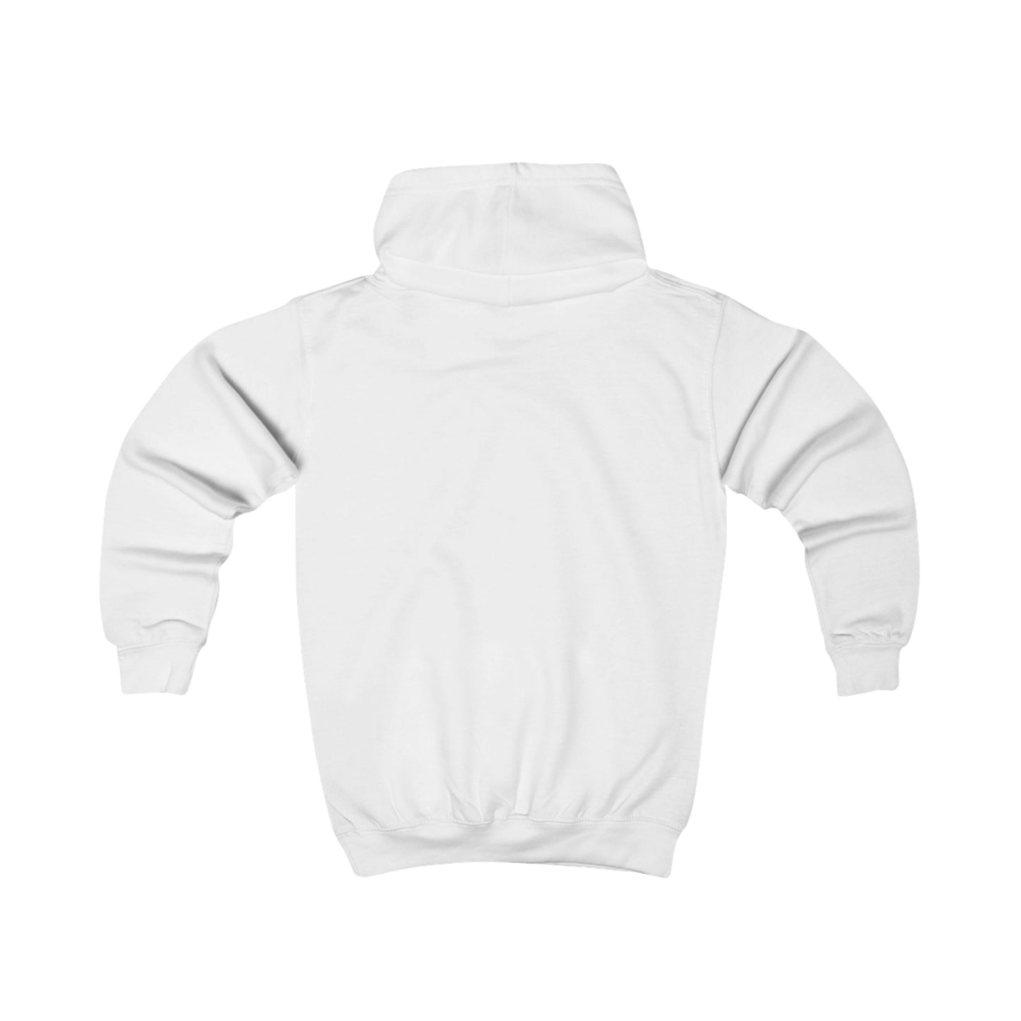 Sticks & Stones Kids Hoodie