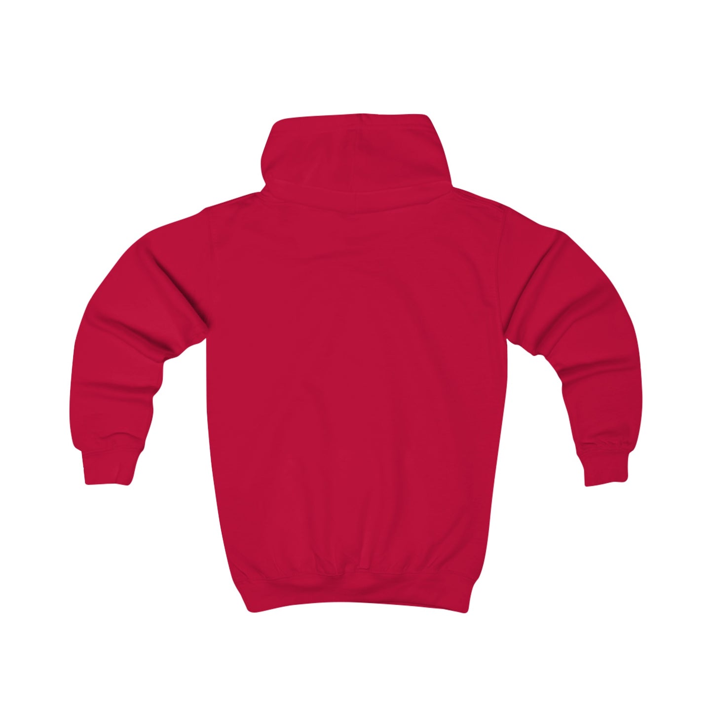 Sticks & Stones Kids Hoodie