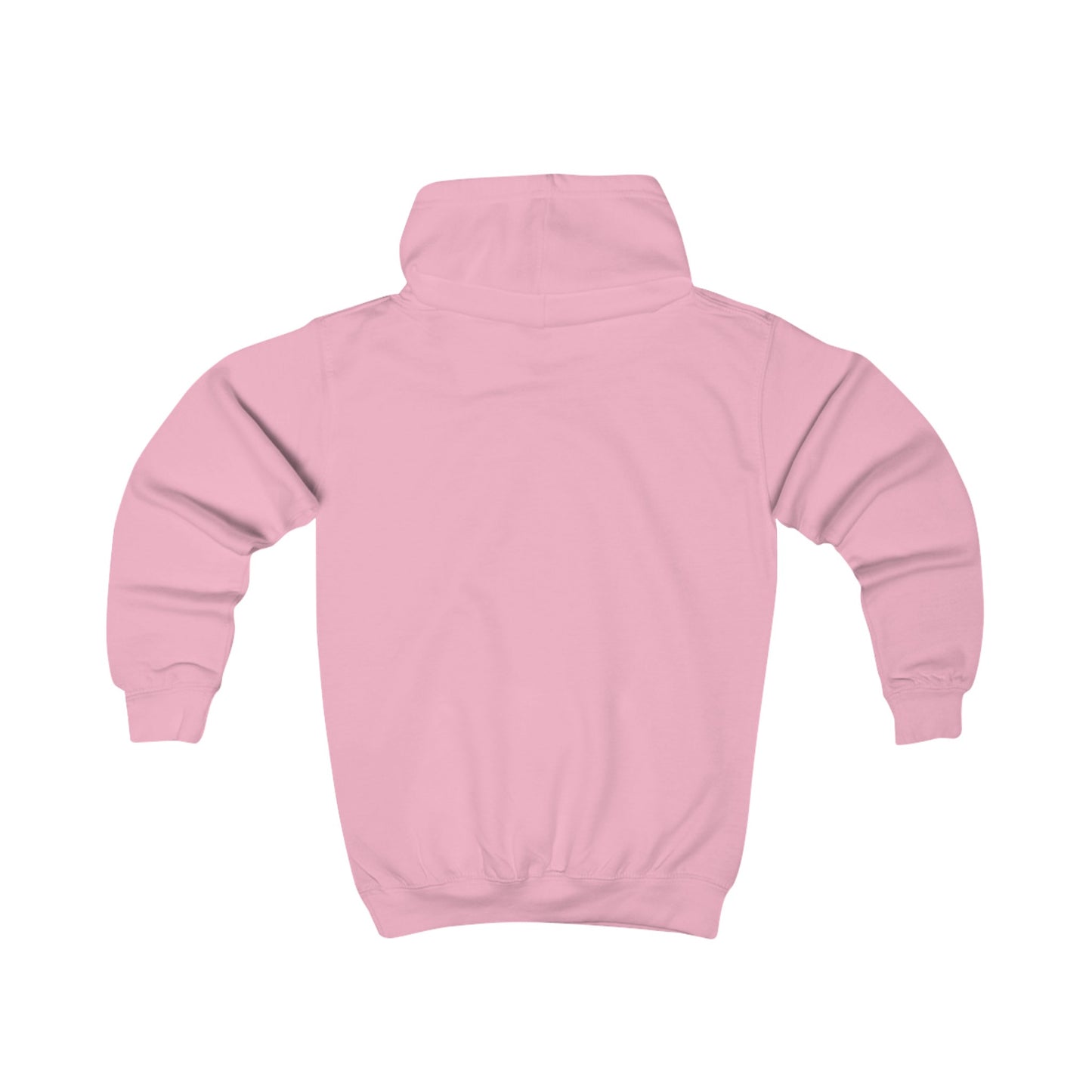 Sticks & Stones Kids Hoodie
