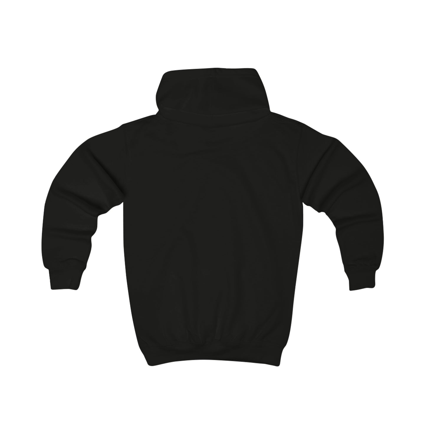 Sticks & Stones Kids Hoodie