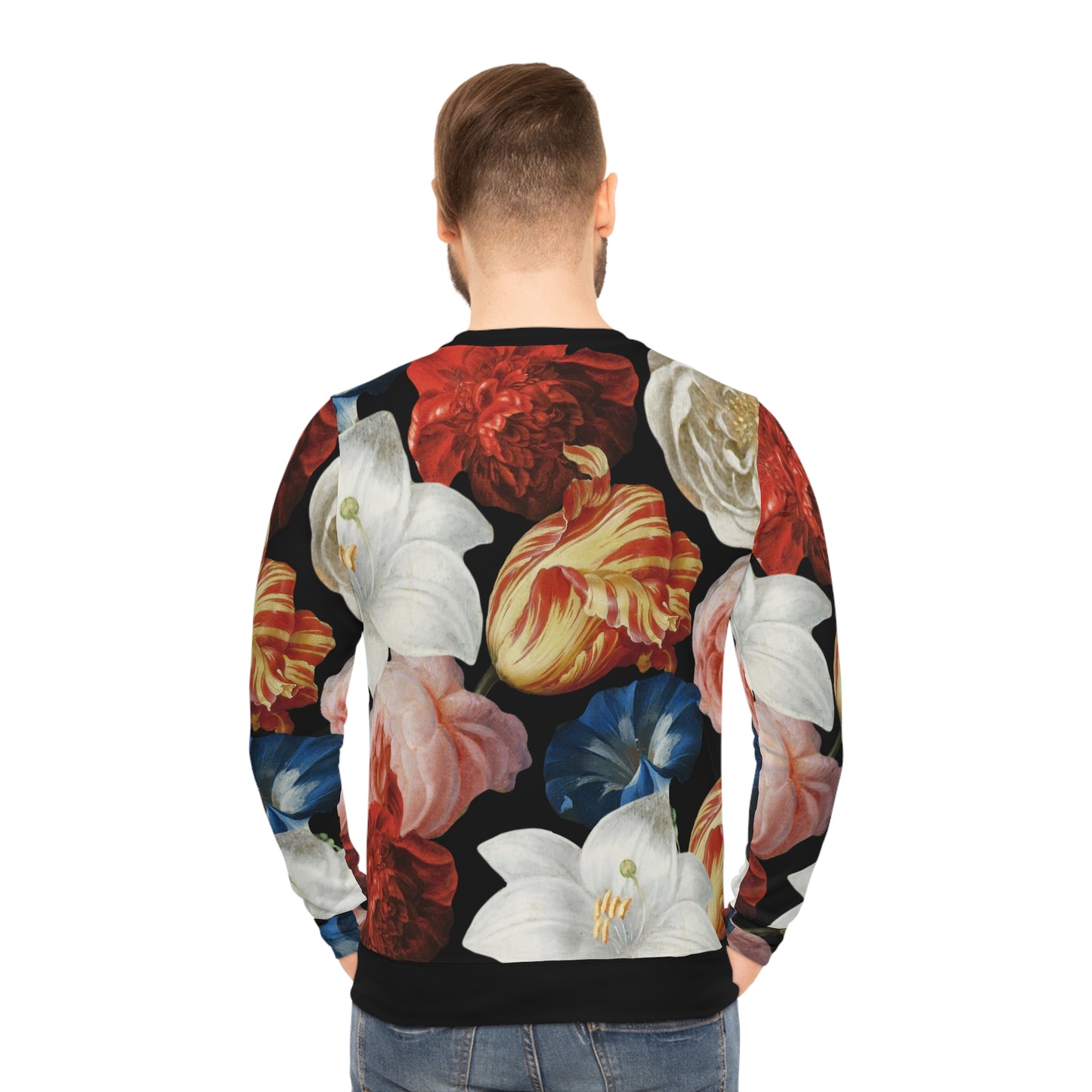 Lightweight Sweatshirt