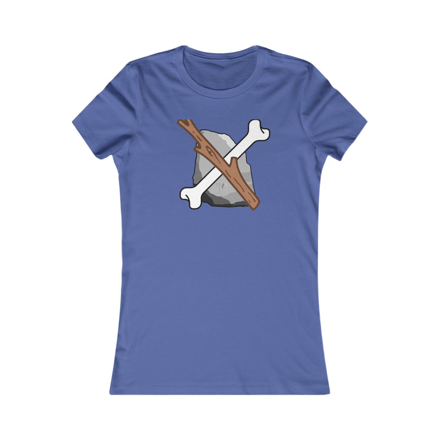 Sticks x Stones x Bones Women's Favorite Tee