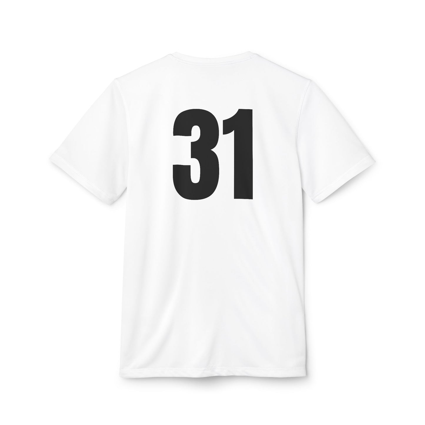 ROZZIE HIGH adidas Unisex Sport T-shirt