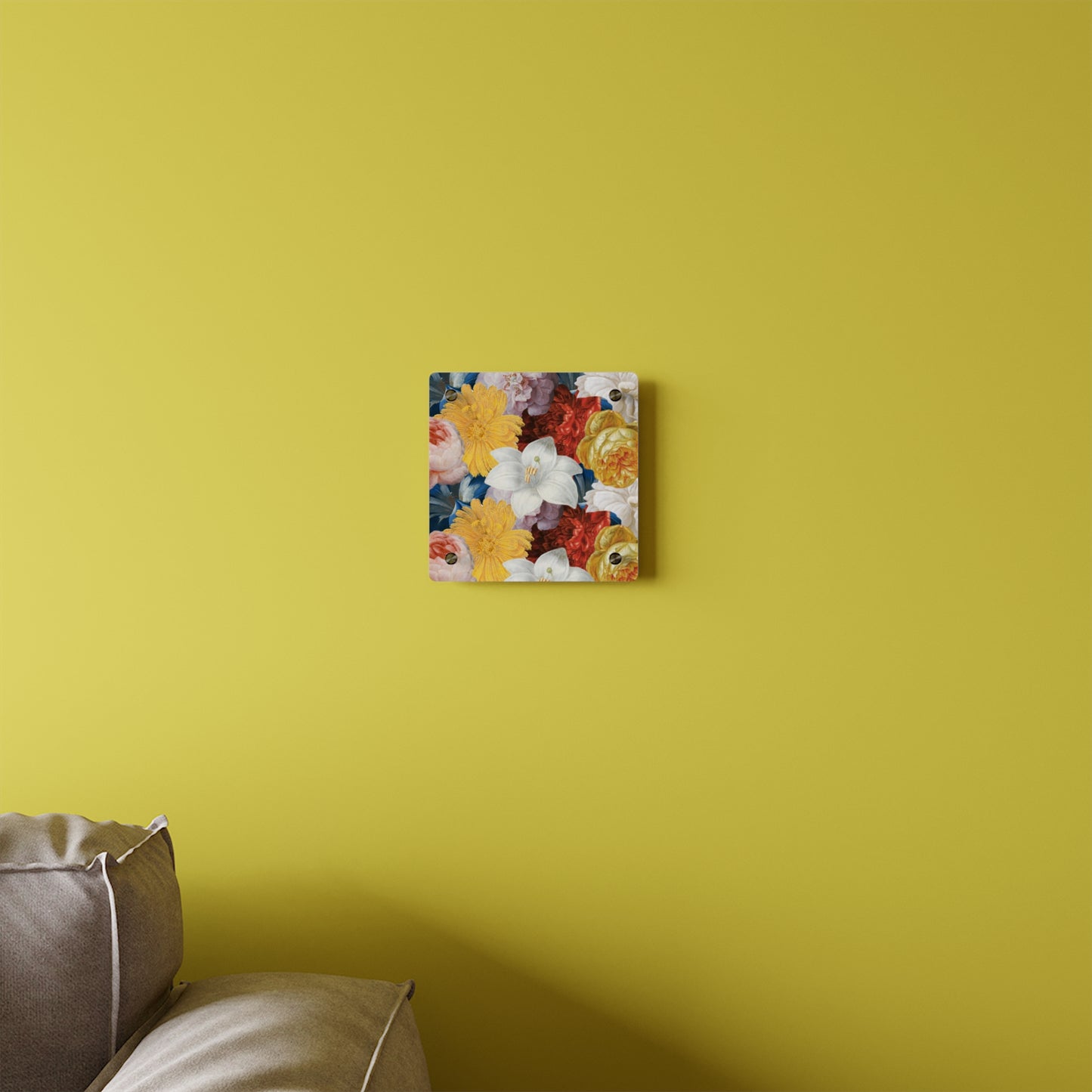 Flooded Vibes Acrylic Wall Art Panels