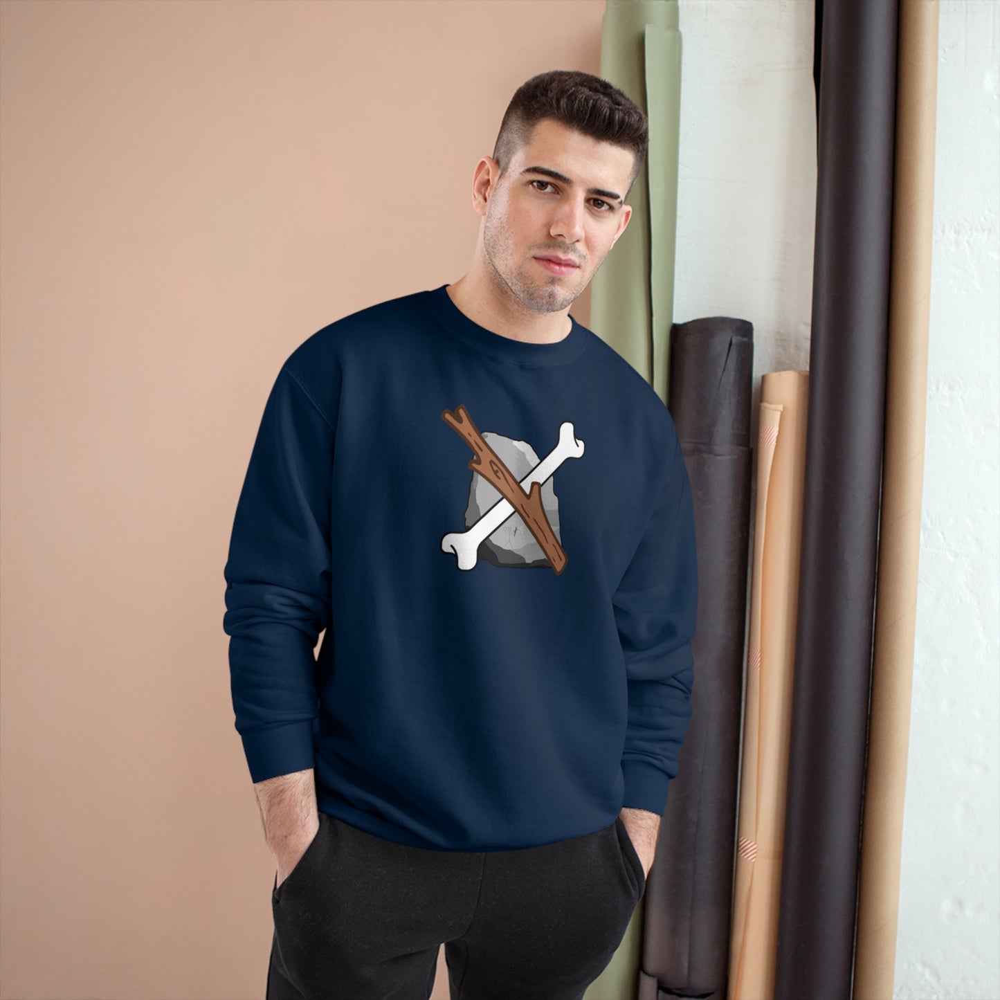 SSB Champion Sweatshirt