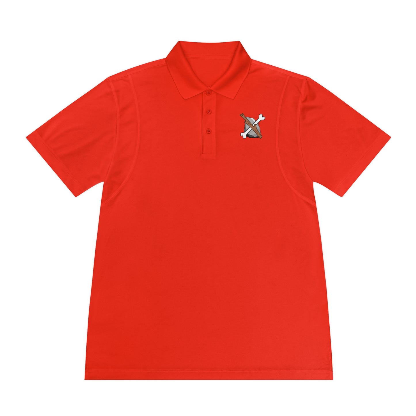 SSB Giant Men's Sport Polo Shirt