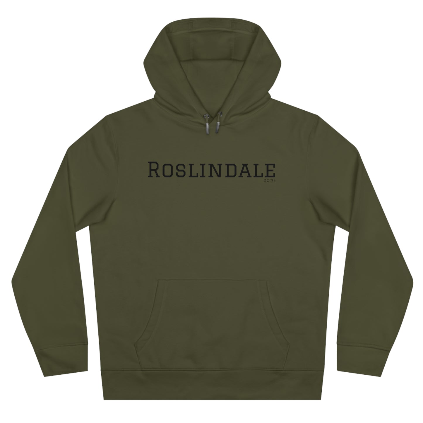 Roslindale King Hooded Sweatshirt