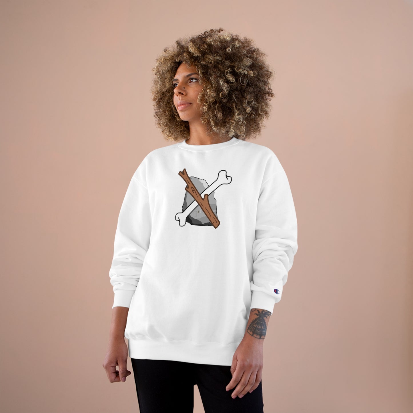 SSB Champion Sweatshirt