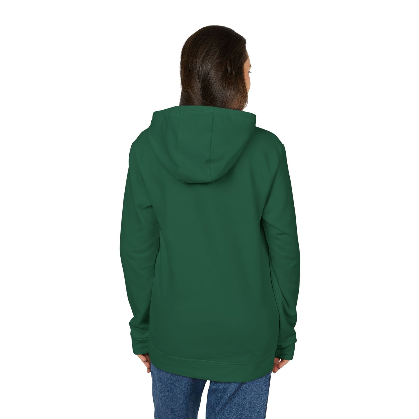 SSB adidas Unisex Fleece Hoodie