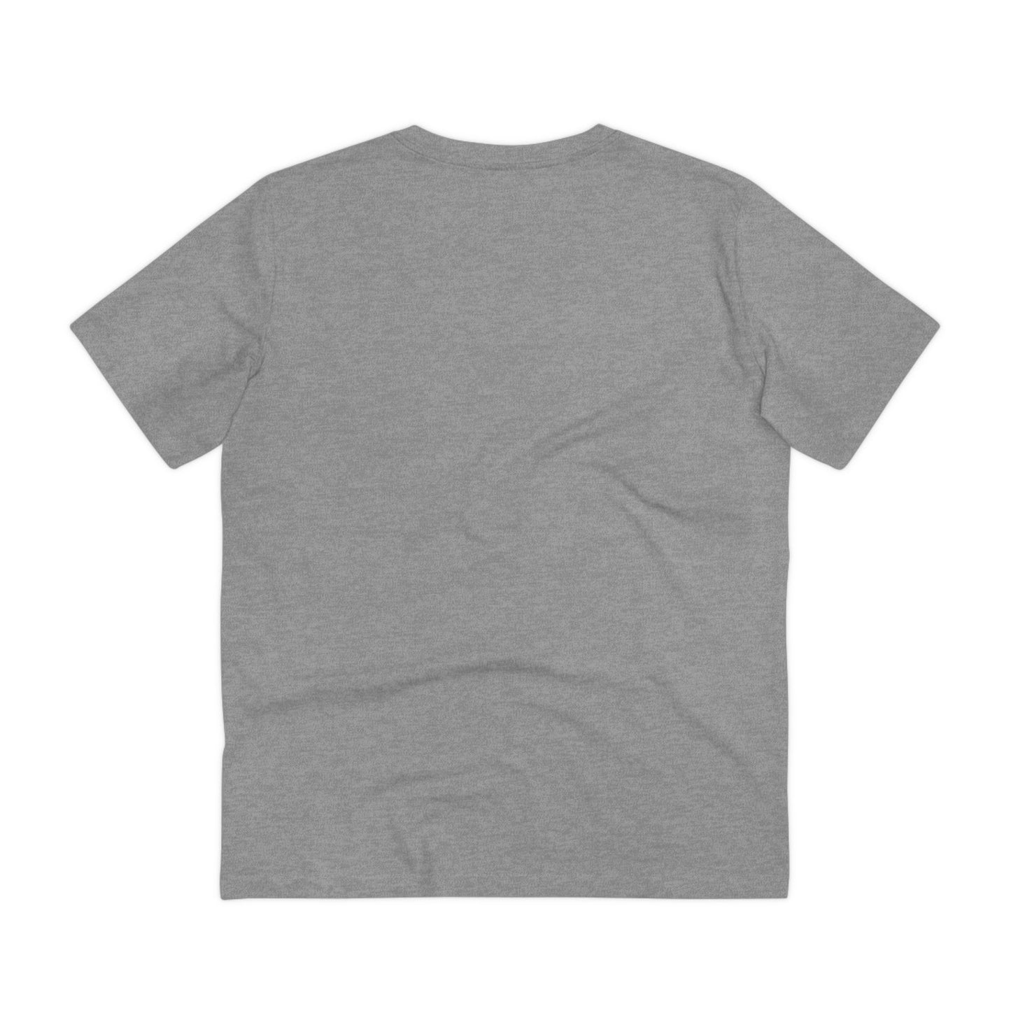 Organic Creator T-shirt - Unisex