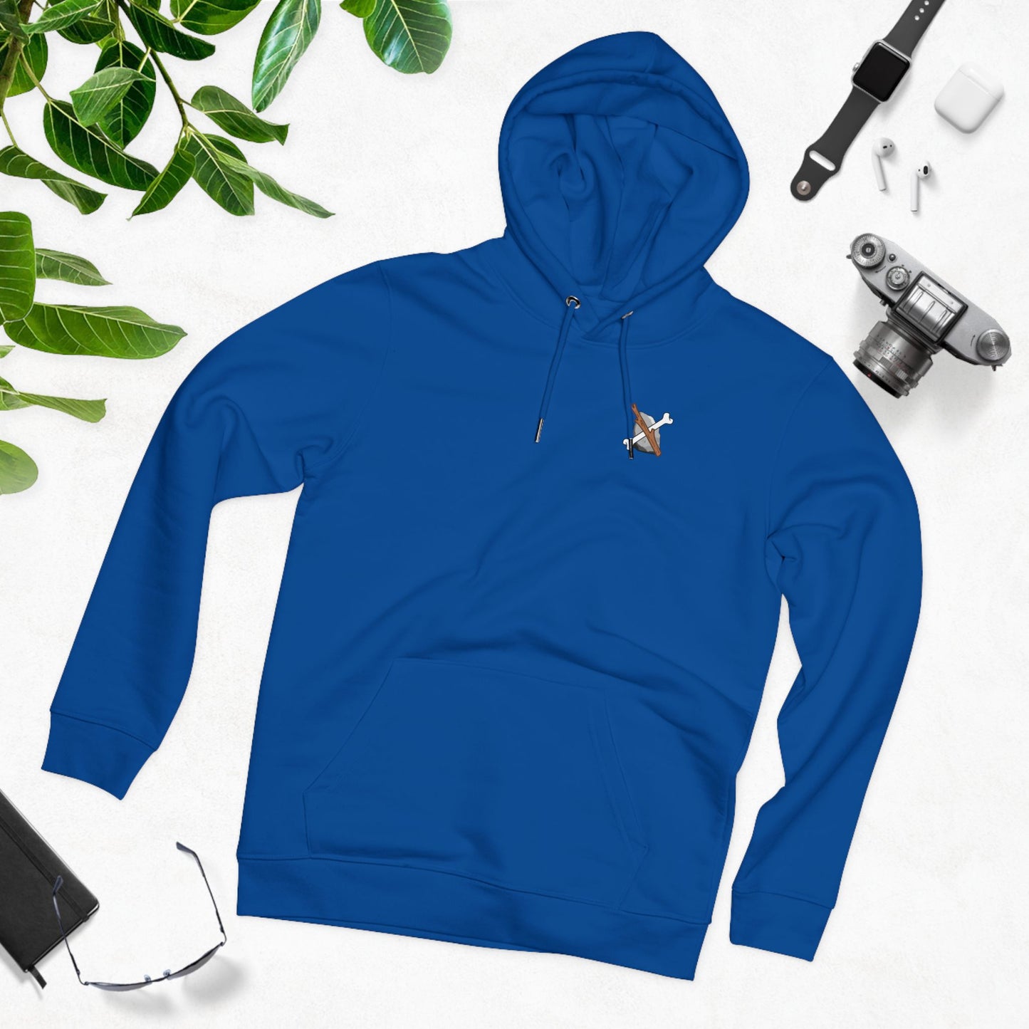 Unisex SSB Cruiser Hoodie