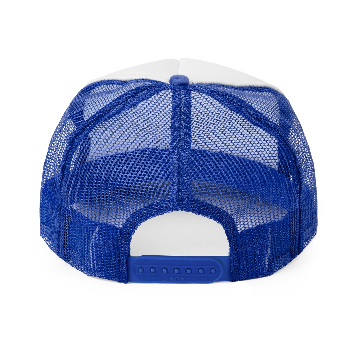 Flooded Splash Trucker Caps